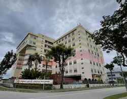 Tuas South Avenue 10 (D22), Factory #584861091